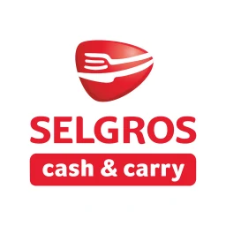 Selgros 아이콘